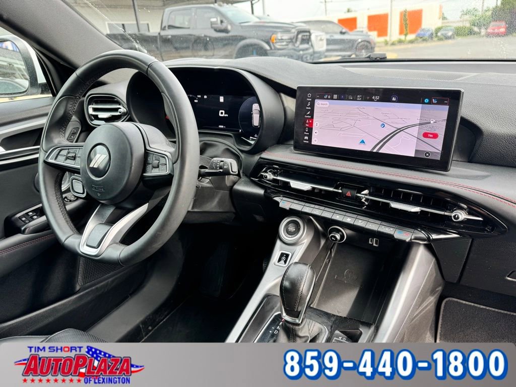 Used 2023 Dodge Hornet GT Plus AWD/4WD image 46