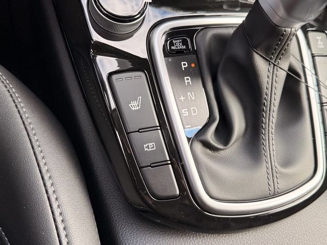 New 2026 Kia Seltos SX AWD/4WD image 20