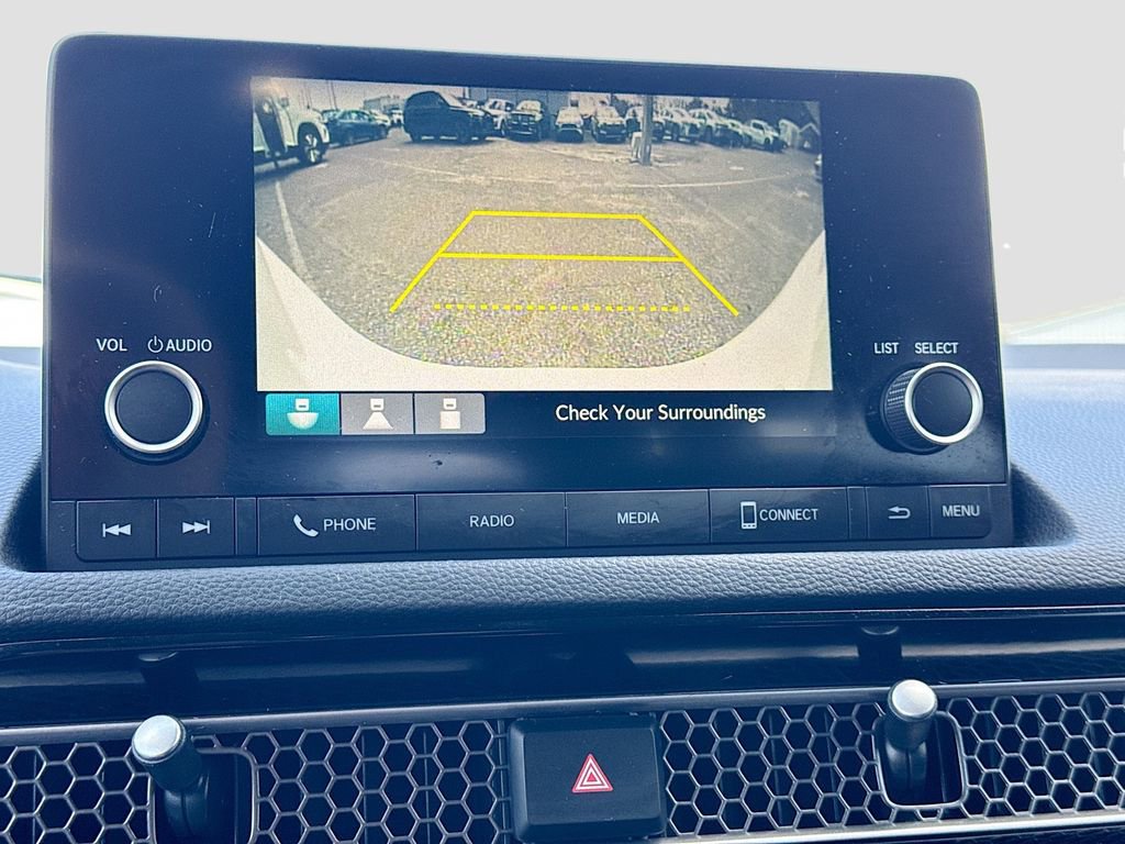 Used 2022 Honda Civic LX image 30