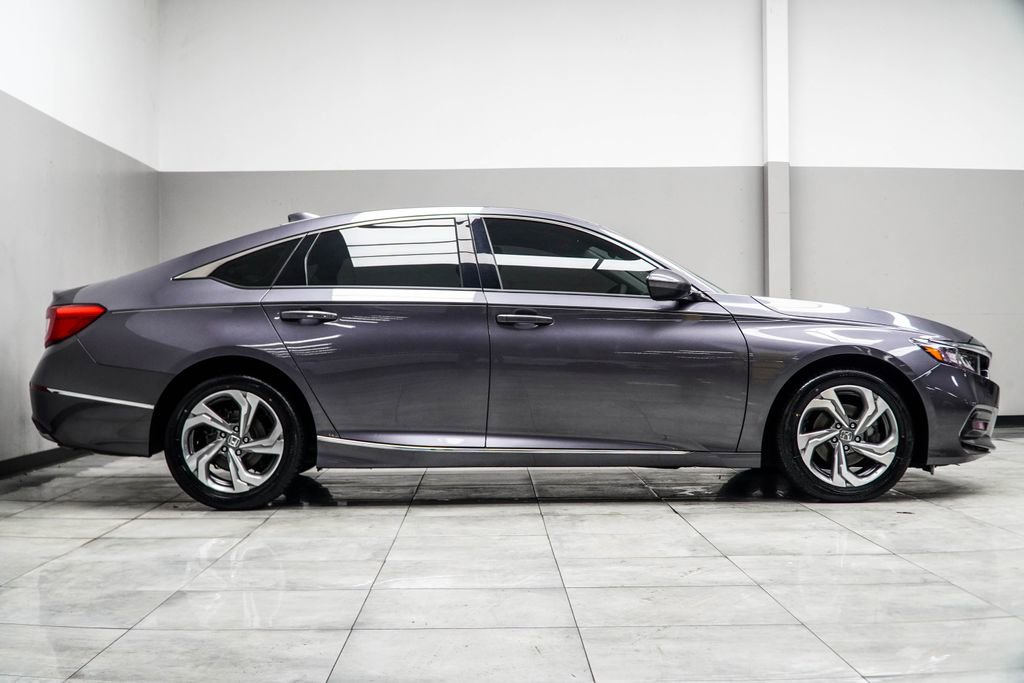 Used 2019 Honda Accord EX image 6