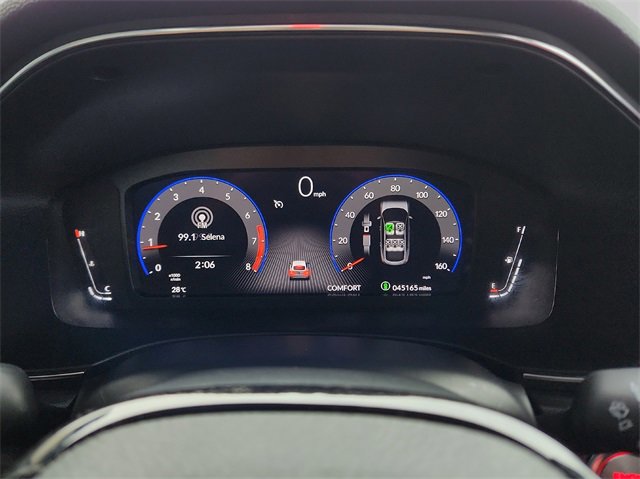 Used 2023 Acura Integra A-Spec image 33