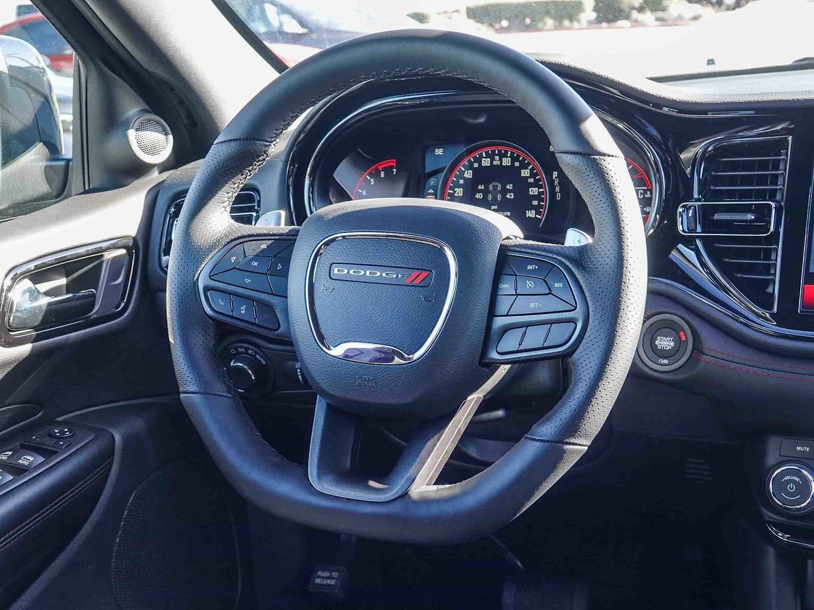 New 2026 Dodge Durango GT image 14