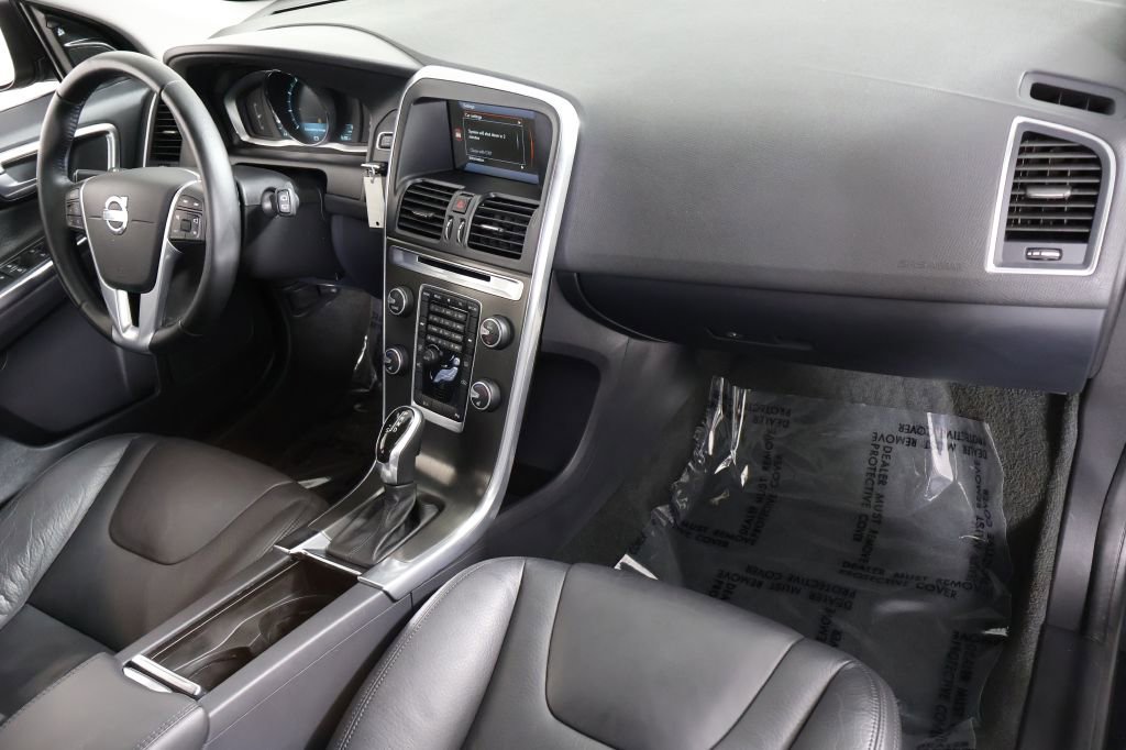 Used 2014 Volvo XC60 3.2 image 19