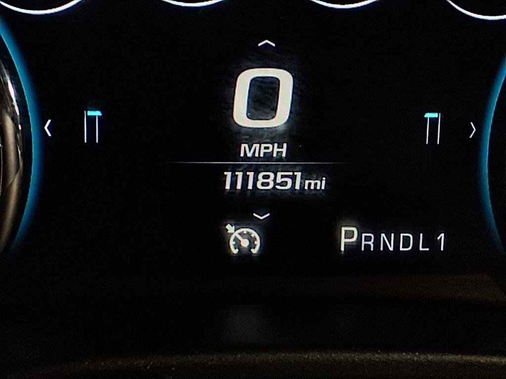 Used 2018 GMC Sierra 3500 Denali w/ Duramax Plus Package image 27