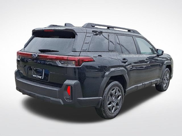 New 2026 Subaru Outback Premium AWD/4WD image 7
