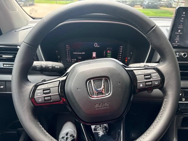 New 2026 Honda Pilot EX-L image 14
