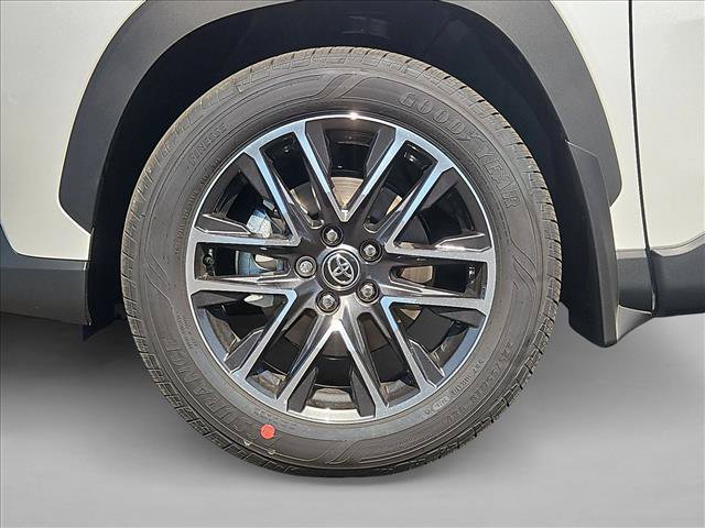 New 2026 Toyota Corolla Cross XLE w/ Convenience Package AWD/4WD image 10