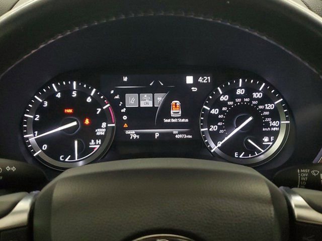 Used 2021 Toyota Highlander XSE FWD image 24