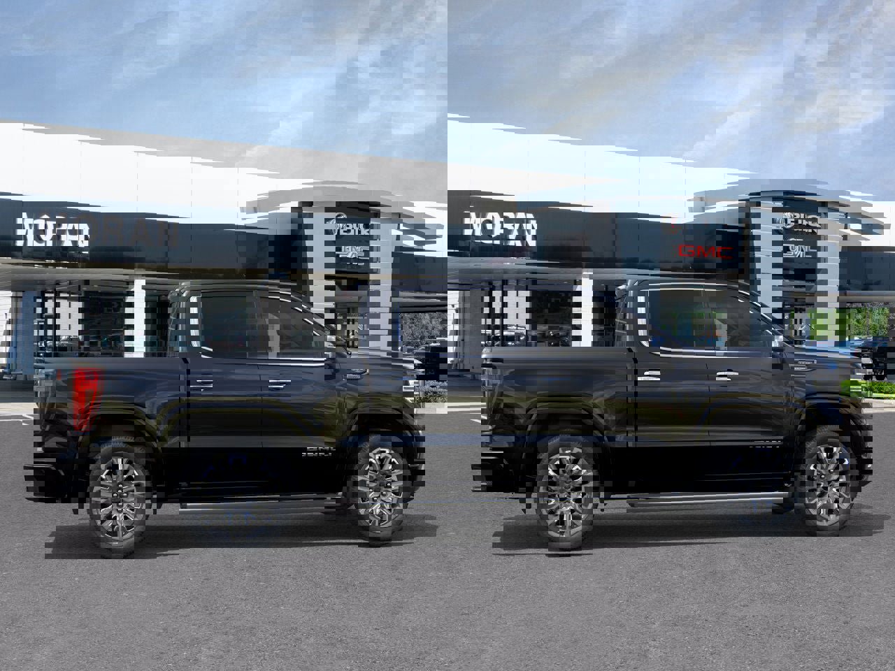 New 2026 GMC Sierra 1500 Denali Ultimate image 7