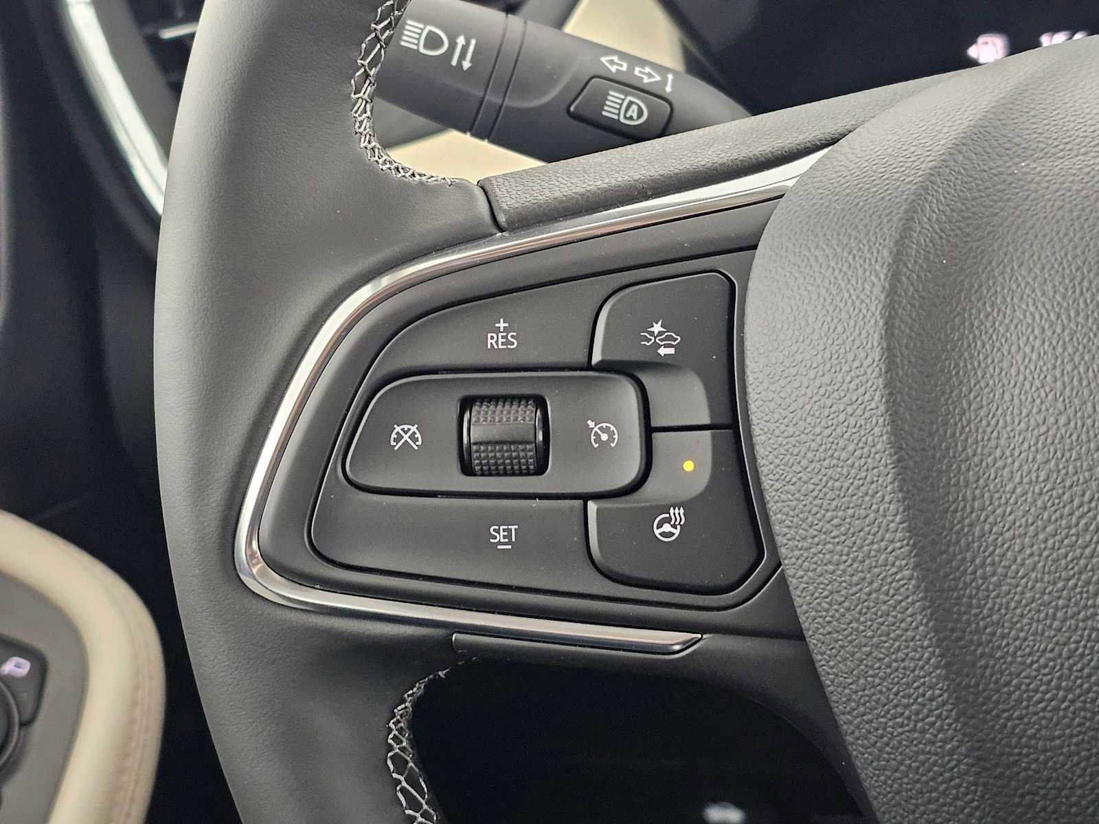 New 2025 Buick Encore GX Avenir w/ Avenir Technology Package FWD image 22