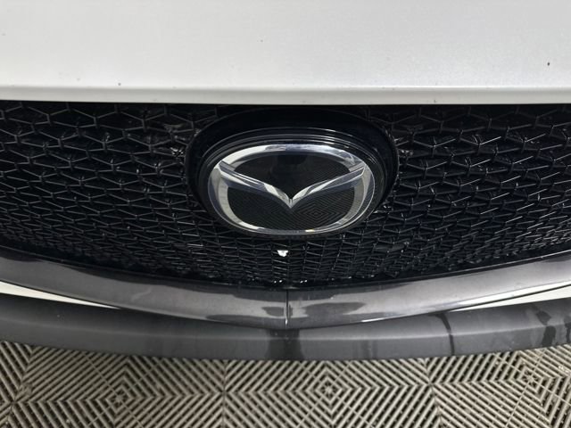 Used 2020 MAZDA MAZDA3 AWD Hatchback w/ Preferred Pkg image 9
