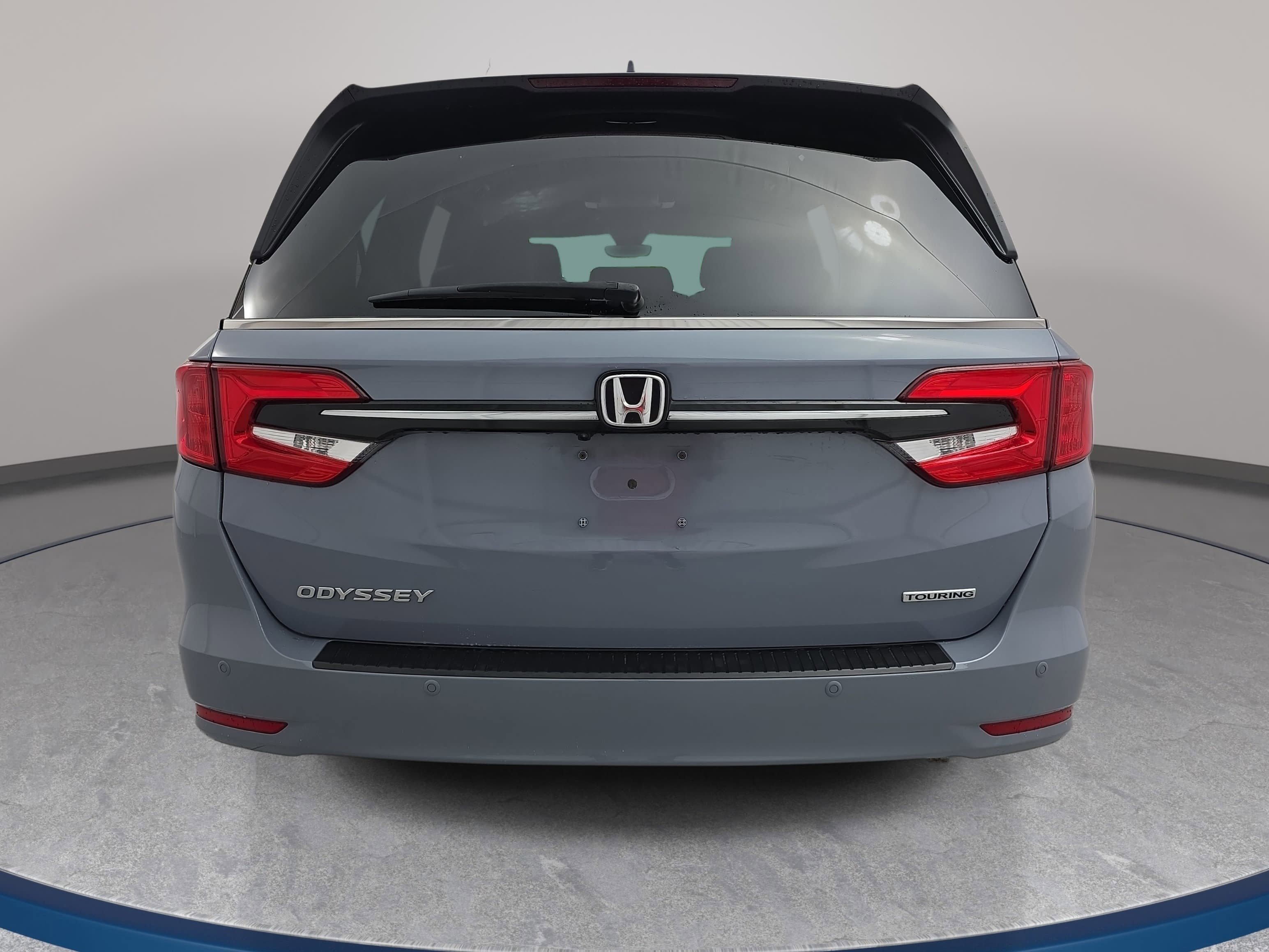 Used 2023 Honda Odyssey Touring image 6