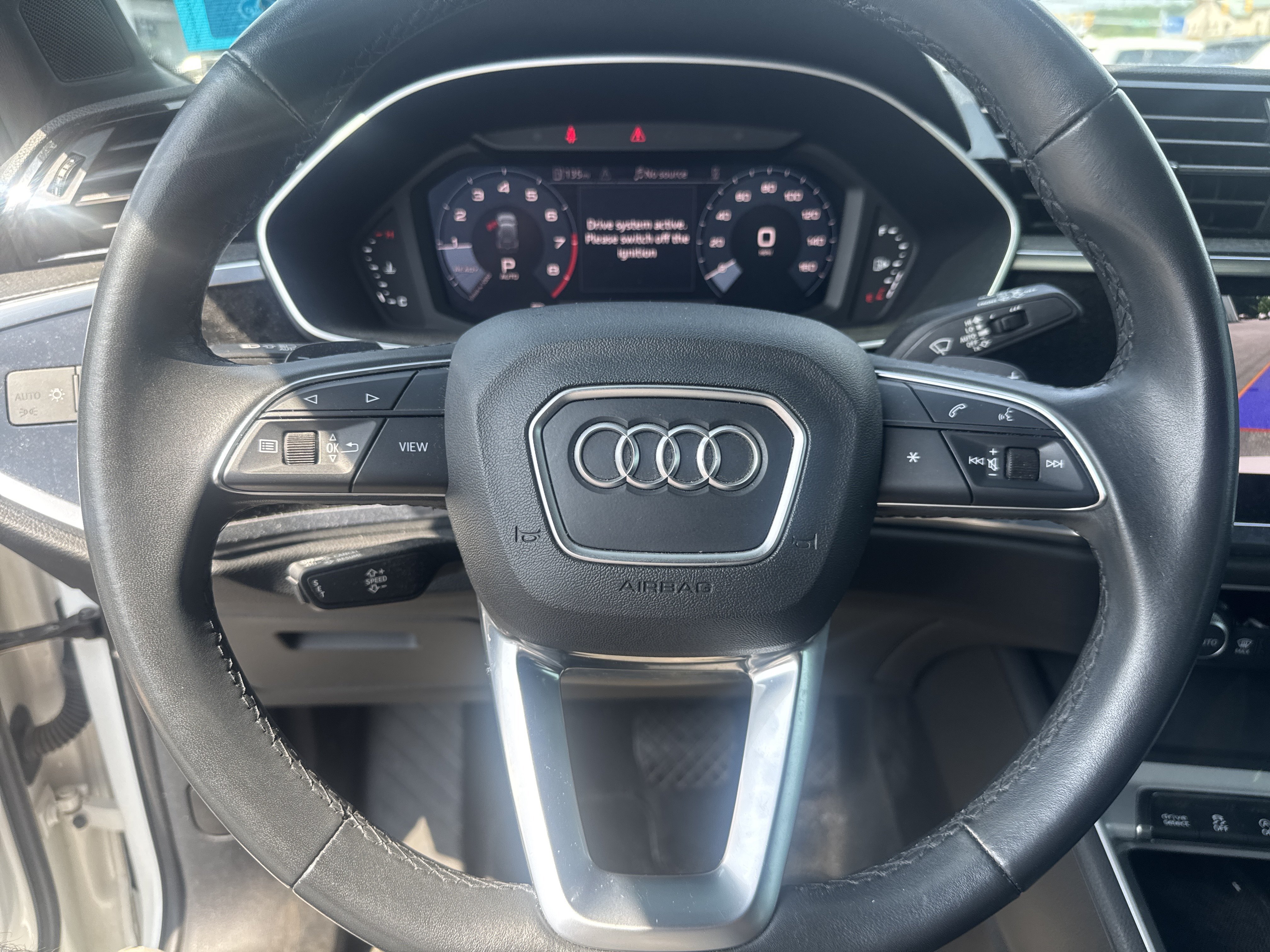 Used 2023 Audi Q3 2.0T Premium AWD/4WD image 17
