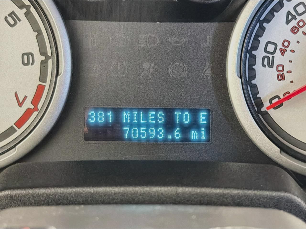 Used 2010 Ford Focus SE FWD image 40