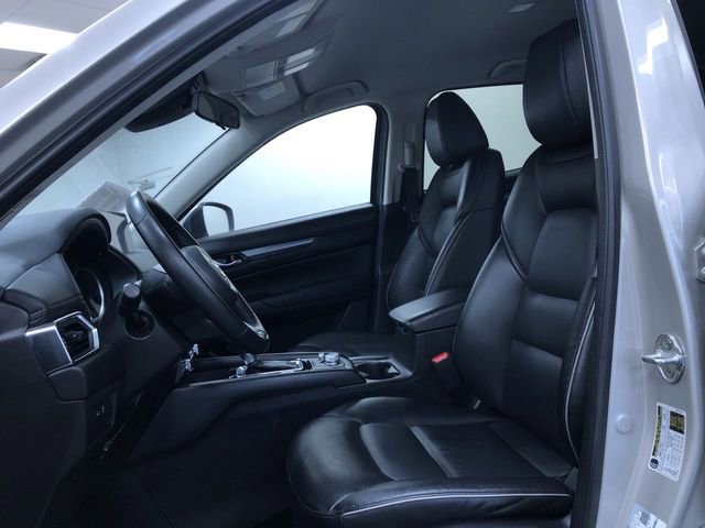 Used 2025 MAZDA CX-5 AWD 2.5 S w/ Select Package image 19