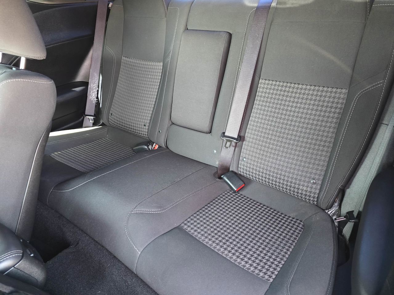 Used 2019 Dodge Challenger SXT image 13