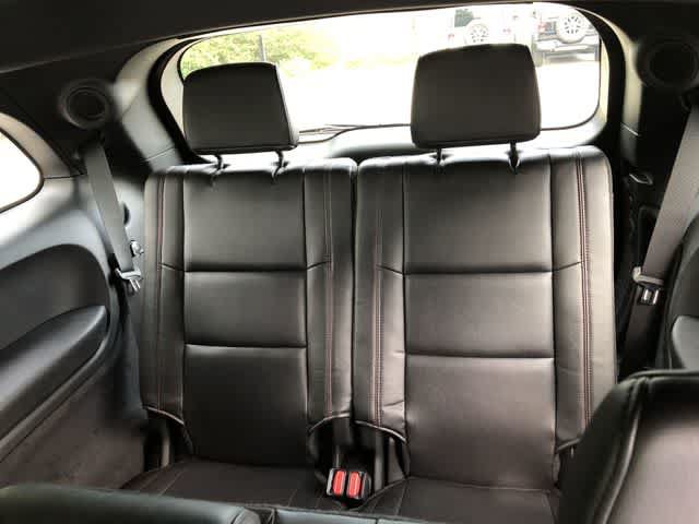 New 2026 Dodge Durango GT w/ Tow 'N Go Package AWD/4WD image 41