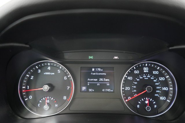 Used 2021 Kia Forte EX FWD image 20