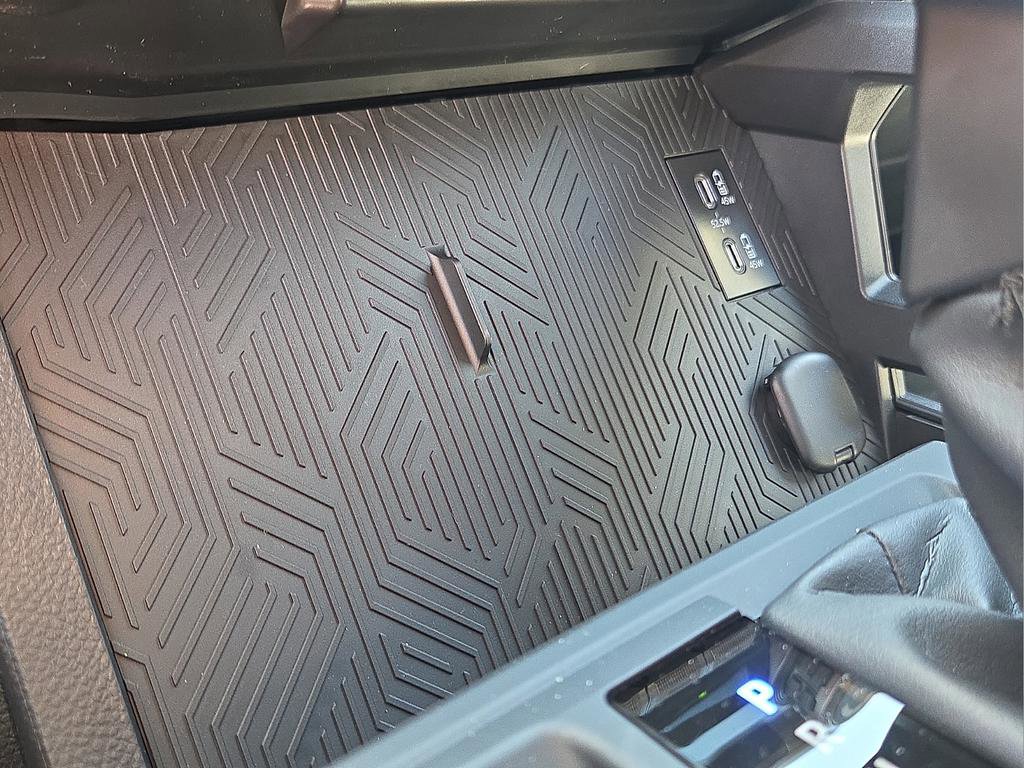 New 2026 Toyota Tacoma SR5 image 21