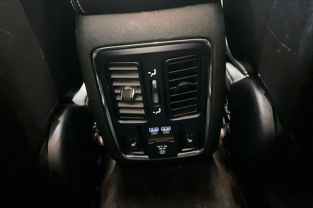 Used 2016 Dodge Durango Citadel AWD/4WD image 10