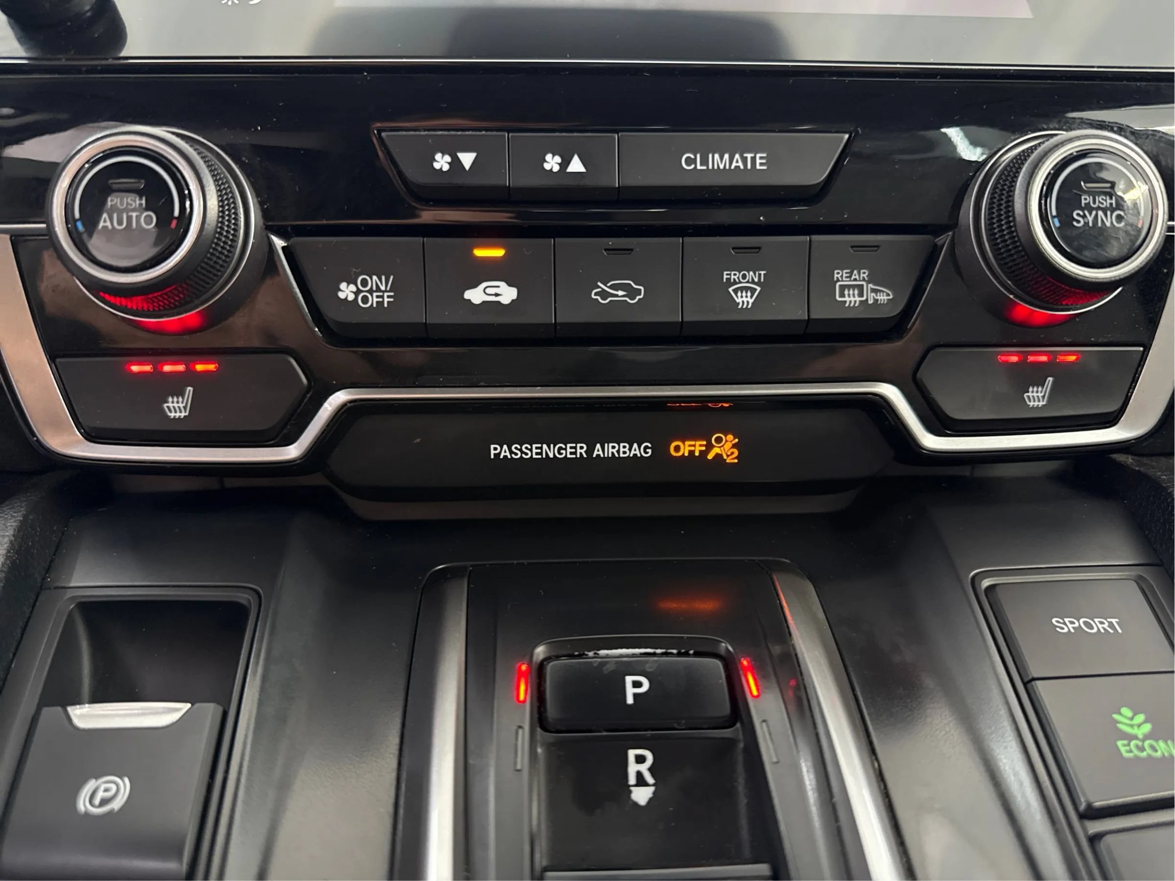 Used 2022 Honda CR-V EX-L image 43