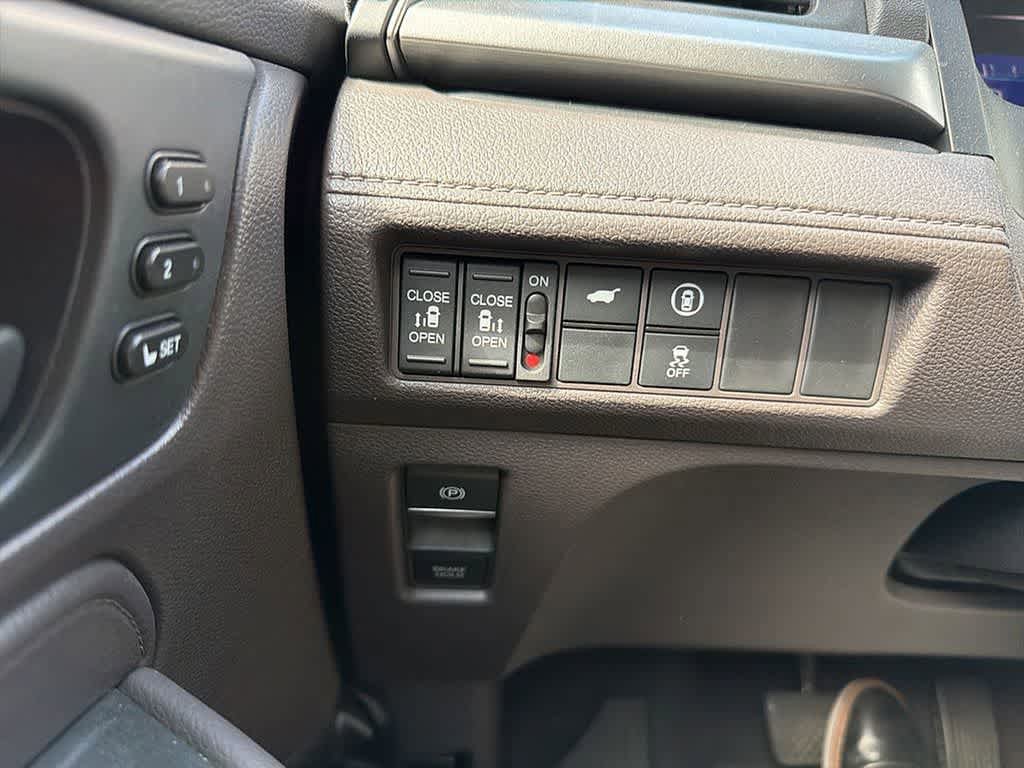 Used 2021 Honda Odyssey EX-L image 22
