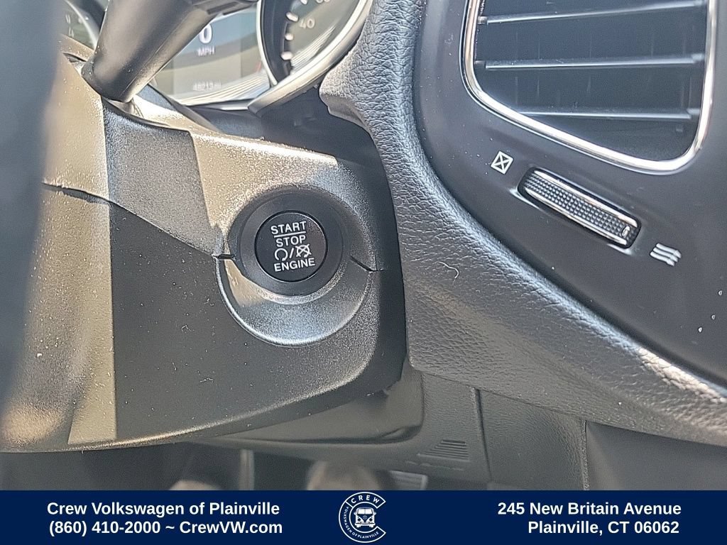 Used 2019 Jeep Compass Latitude AWD/4WD image 9