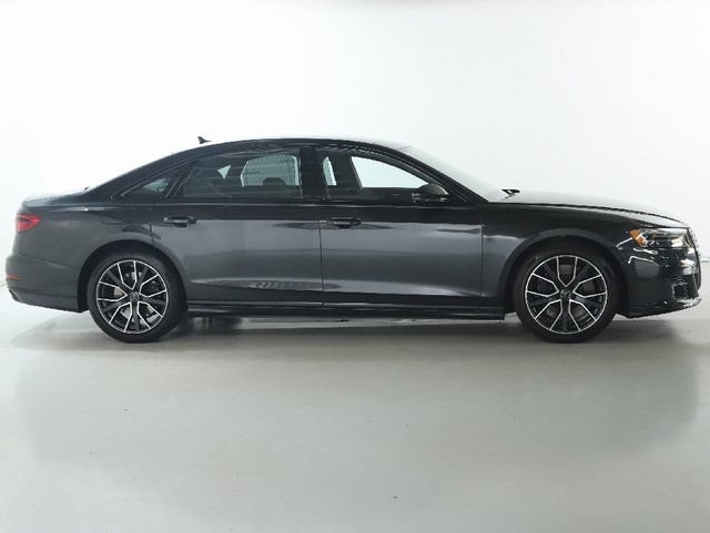 Used 2020 Audi A8 L 4.0T AWD/4WD image 12