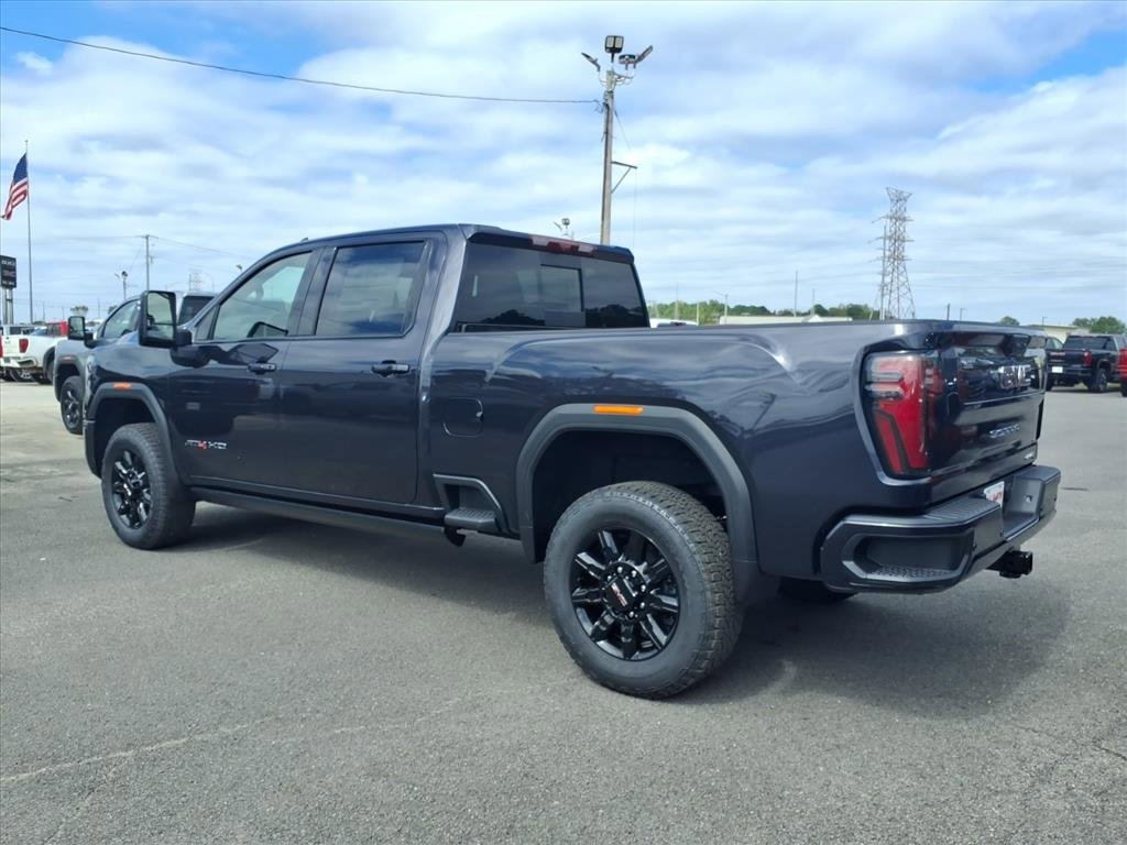 New 2026 GMC Sierra 2500 AT4 w/ AT4 Premium Plus Package image 5