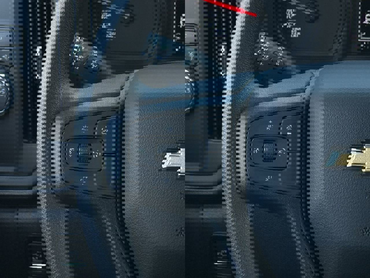 New 2026 Chevrolet Silverado 1500 Custom image 13