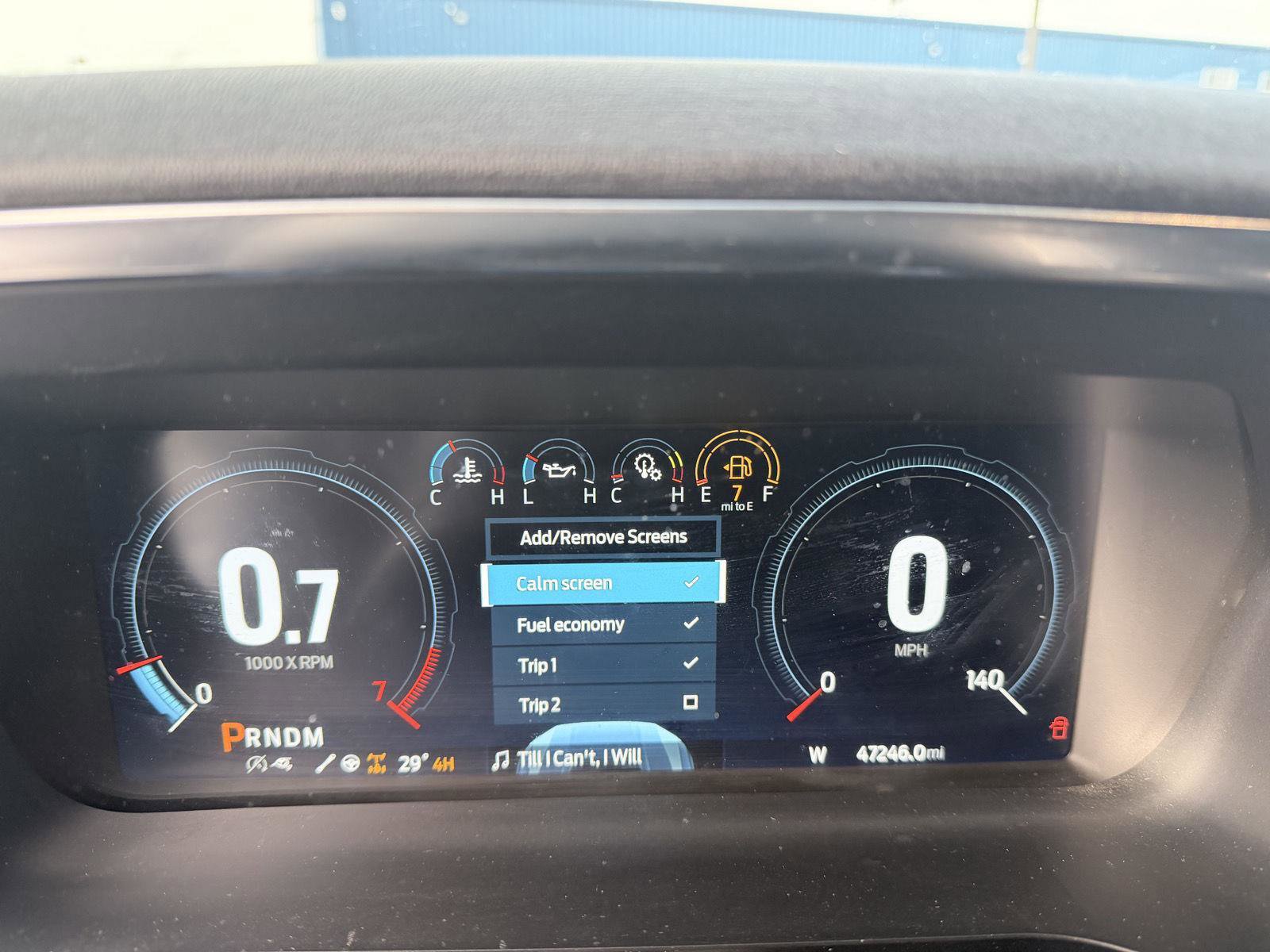 Used 2021 Ford F150 Raptor w/ Equipment Group 801A High image 23