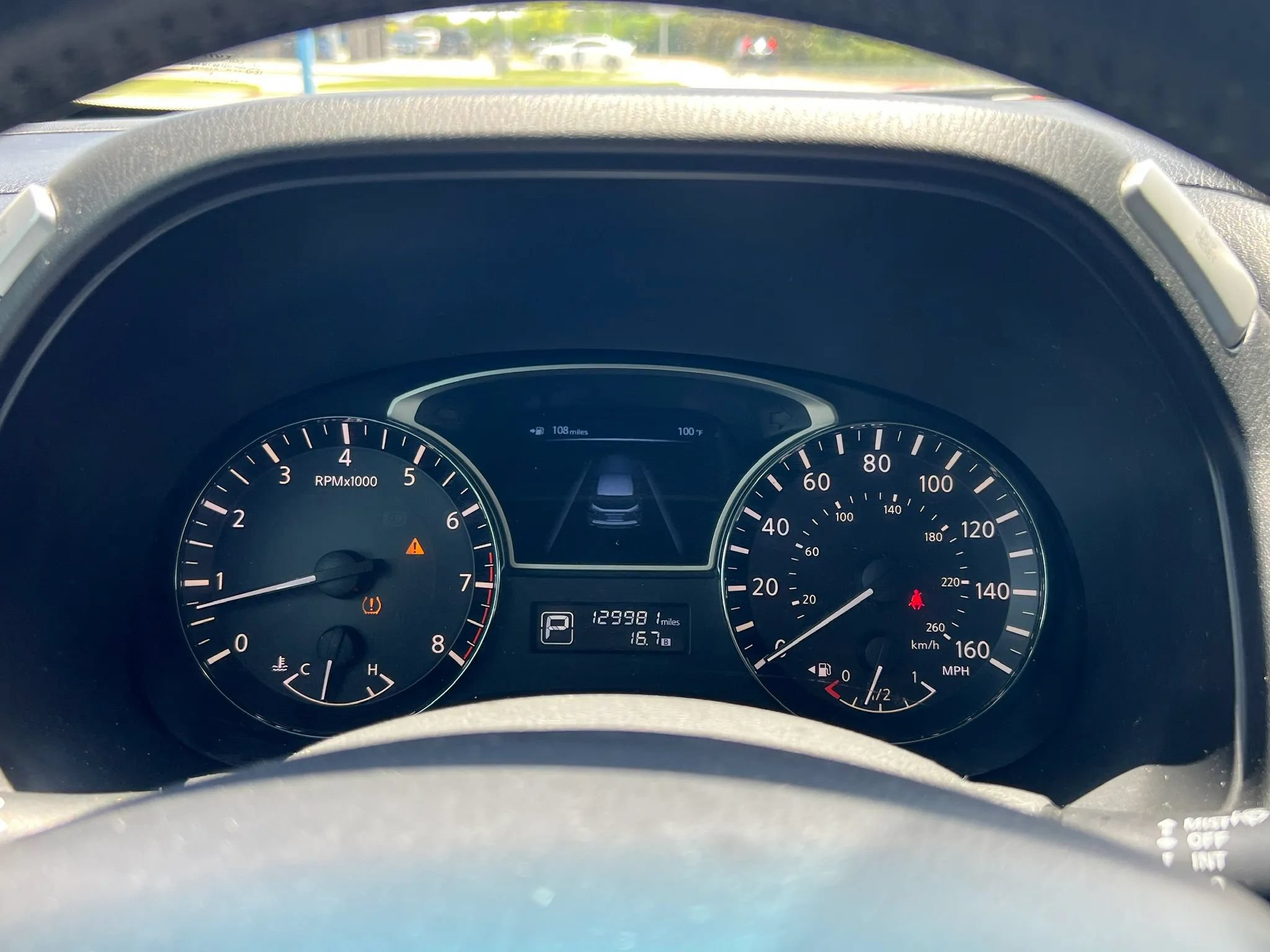Used 2013 Nissan Pathfinder SV FWD image 24