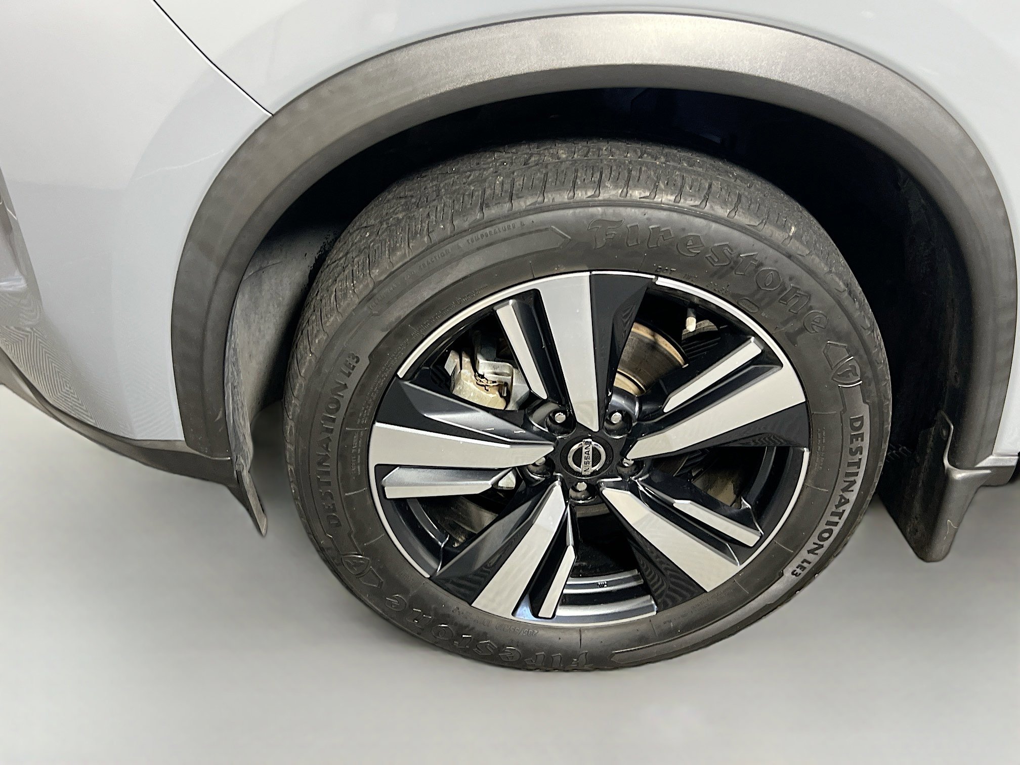Used 2021 Nissan Rogue SL FWD image 13