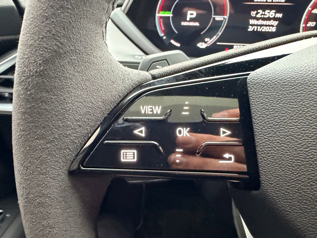 Used 2025 Audi S e-tron GT Prestige w/ Prestige Package image 39