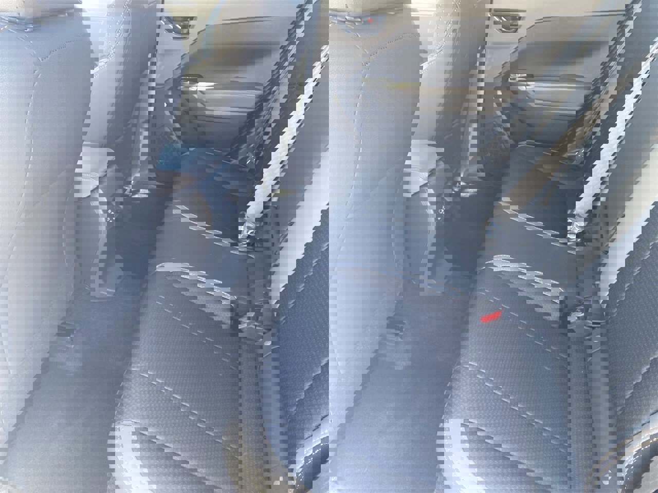 New 2026 Subaru Crosstrek 2.5i Wilderness image 13