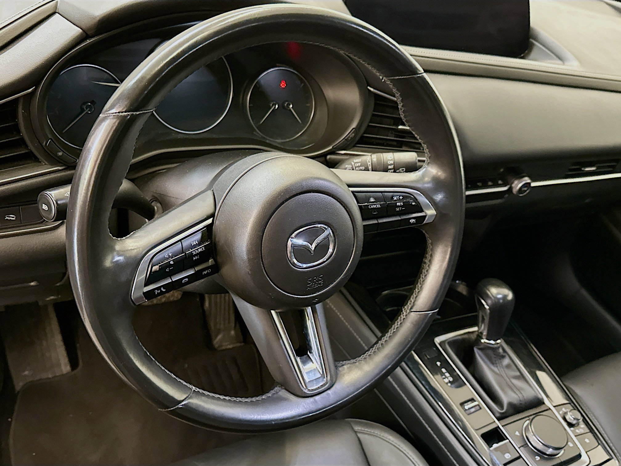 Used 2024 MAZDA CX-30 AWD 2.5 S w/ Select Sport Pkg image 18