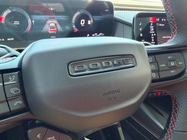 New 2026 Dodge Charger Scat Pack image 30