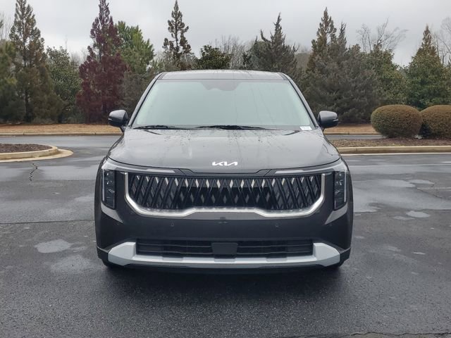 New 2026 Kia Carnival FWD image 2