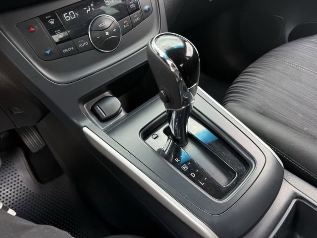 Used 2018 Nissan Sentra SV image 21