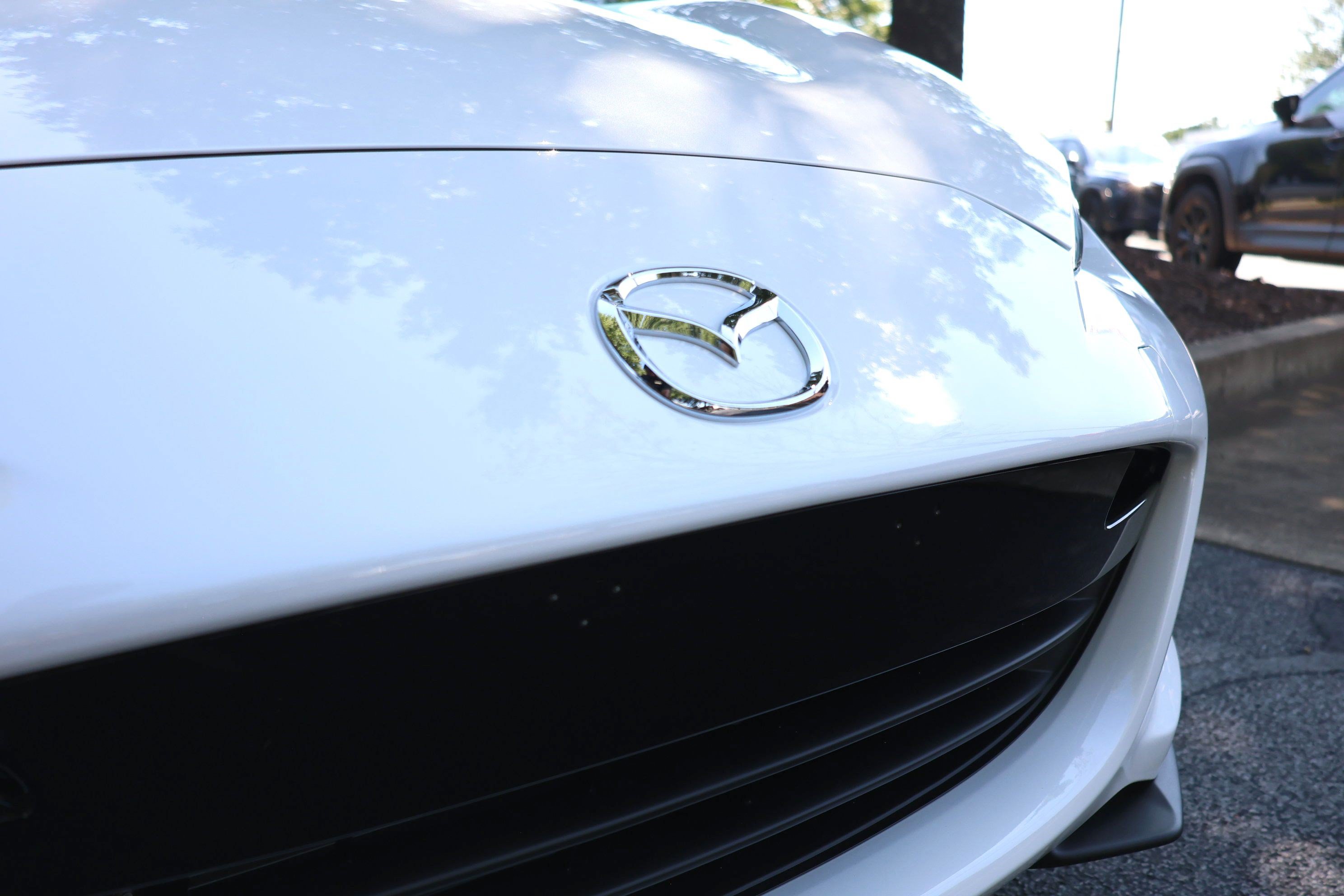New 2026 MAZDA MX-5 Miata Grand Touring RWD image 21