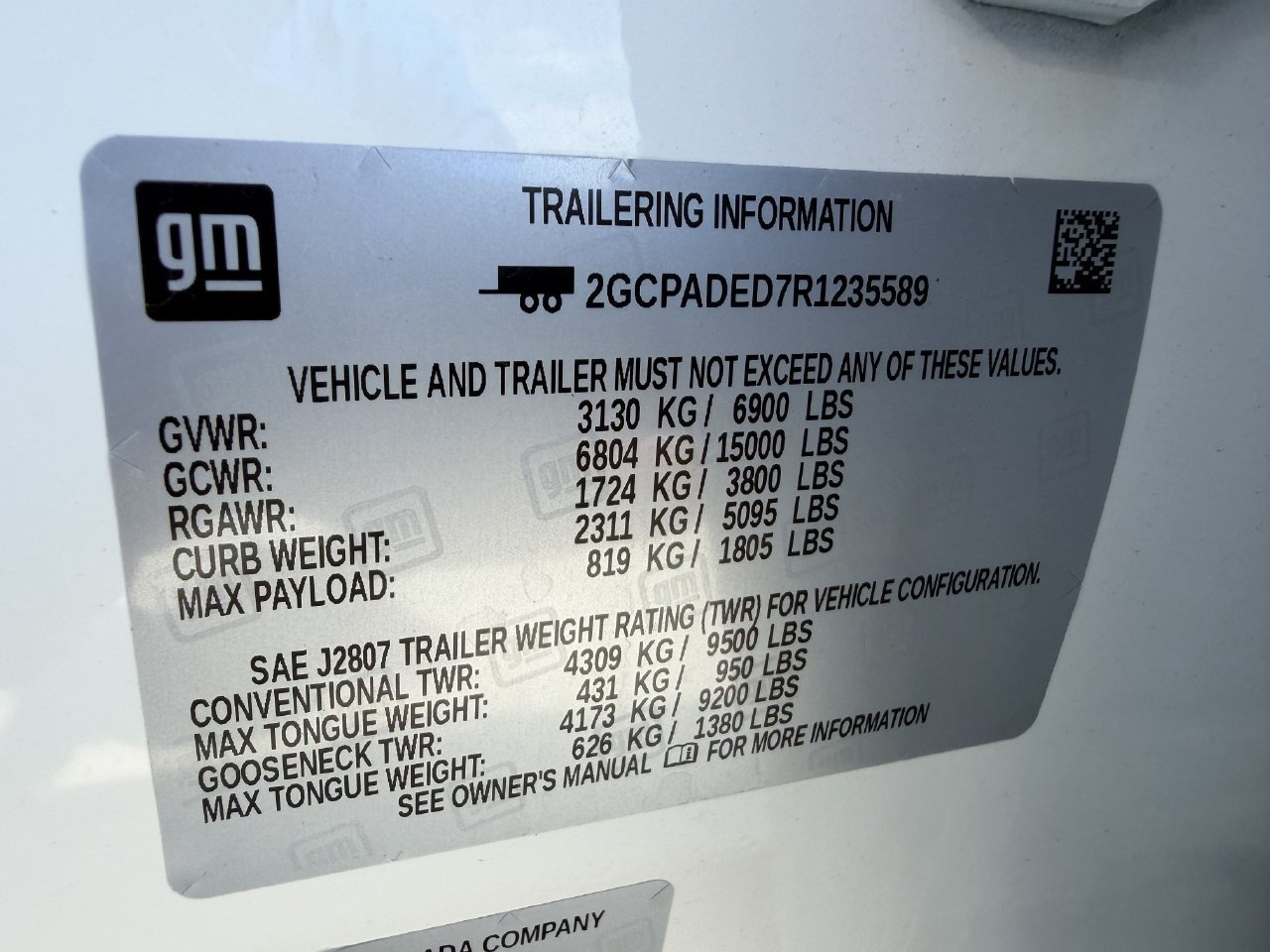 Certified 2024 Chevrolet Silverado 1500 RST w/ LPO, Dark Essentials Package RWD image 28