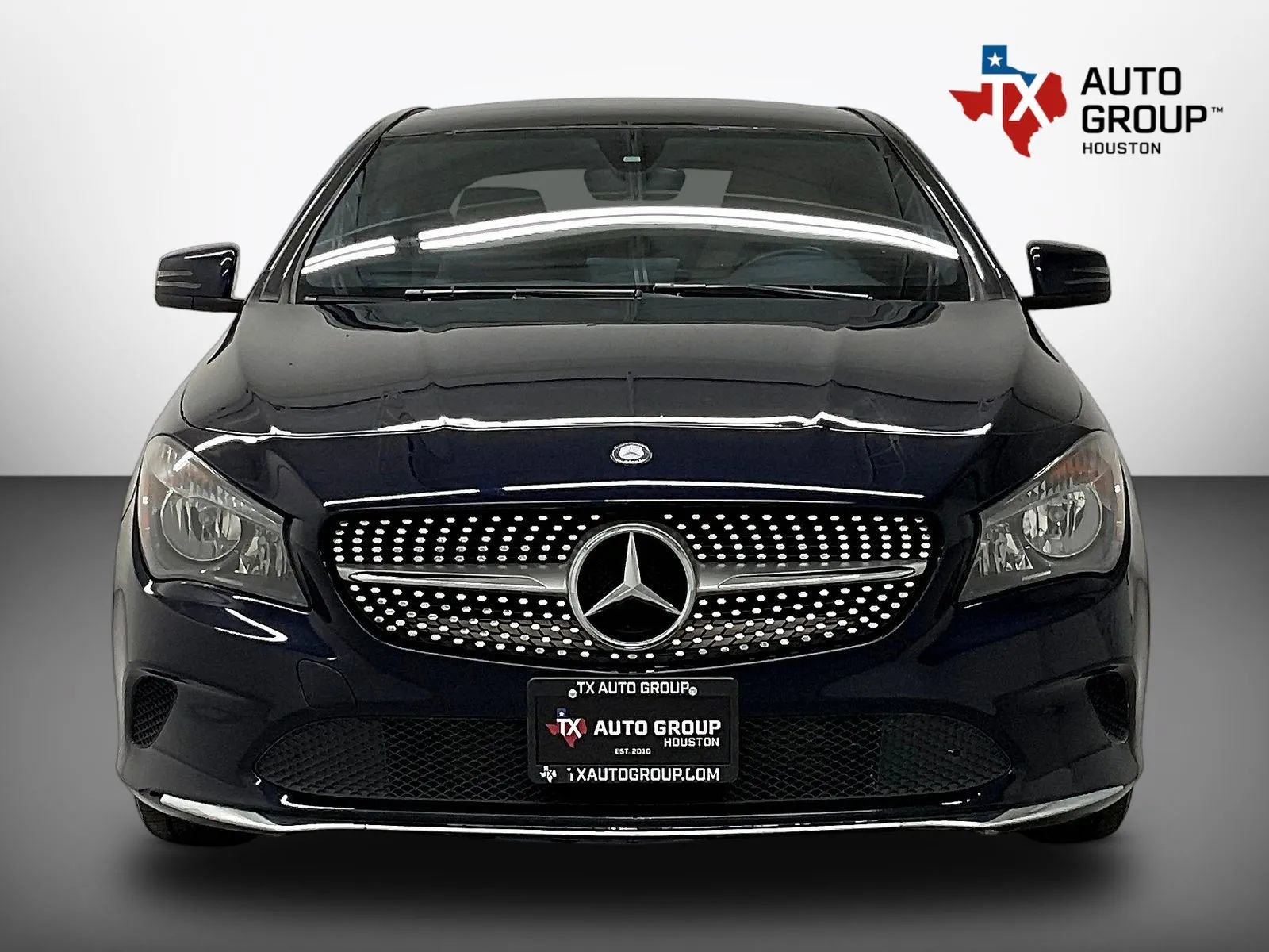 Used 2017 Mercedes-Benz CLA 250 image 7