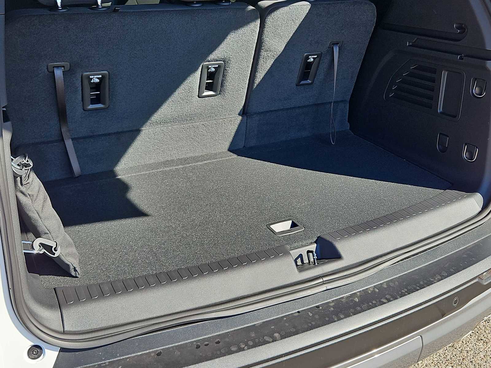 New 2026 Chevrolet Traverse LT image 23