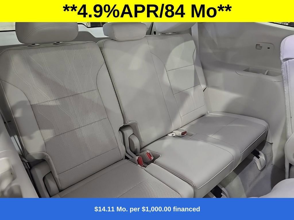 New 2026 Buick Enclave Avenir w/ Super Cruise Package image 13