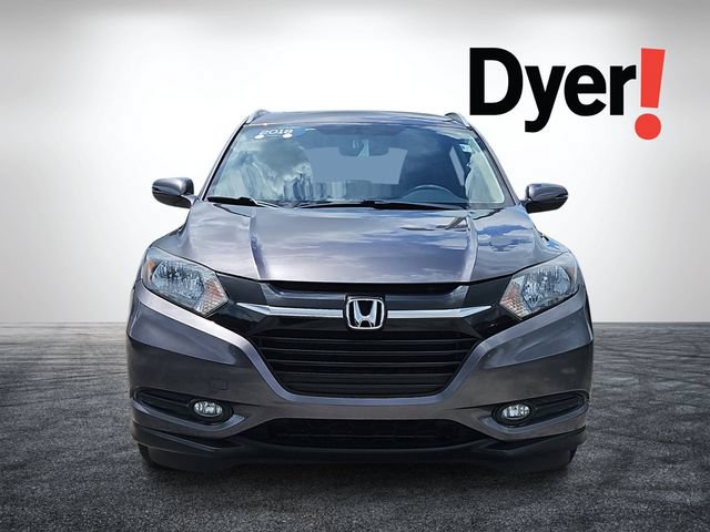 Used 2018 Honda HR-V EX-L image 9