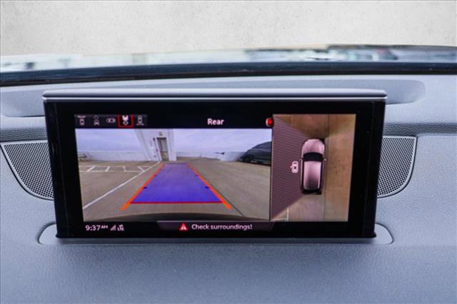 Used 2019 Audi Q7 3.0T Premium Plus image 19