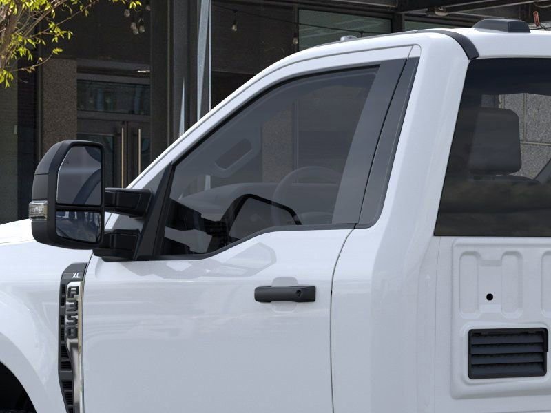New 2025 Ford F350 XL w/ Snow Plow Prep Package image 20