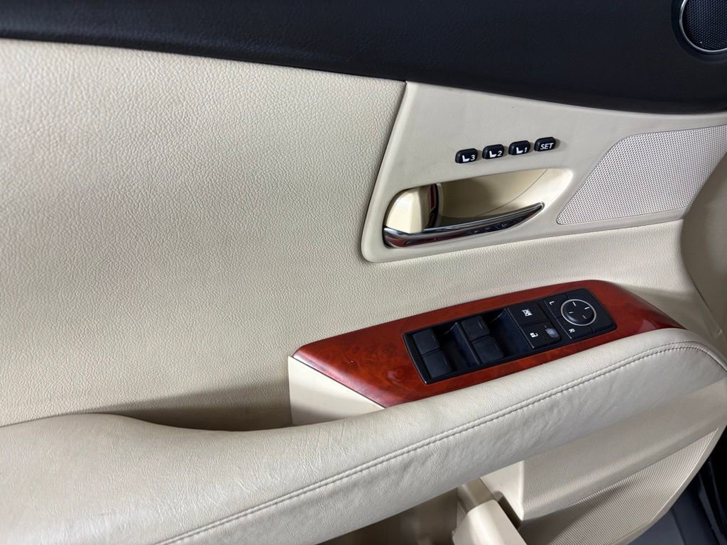 Used 2010 Lexus RX 350 2WD image 22