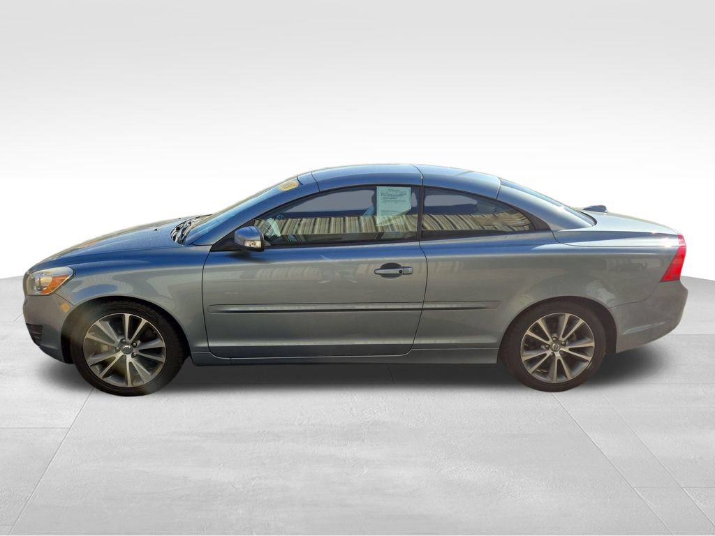 Used 2011 Volvo C70 T5 FWD image 35