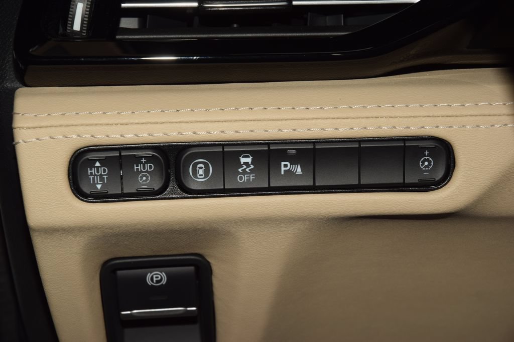 Used 2026 Acura MDX SH-AWD w/ Advance Package image 36